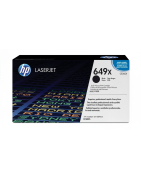 Comprar Tóner HP 649X (CE260X) Negro Original | Envío Colombia