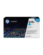 Comprar Tóner HP 648A (CE261A) Cyan Original | Envío Colombia