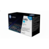 Comprar Tóner HP 648A (CE261A) Cyan Original | Envío Colombia
