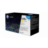 Comprar Tóner HP 648A (CE262A) Amarillo Original | Envío Colombia