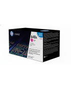 Comprar Tóner HP 648A (CE263A) Magenta Original | Envío Colombia