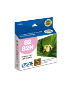 Cartucho de Tinta Epson T081620-AL Light Magenta Original