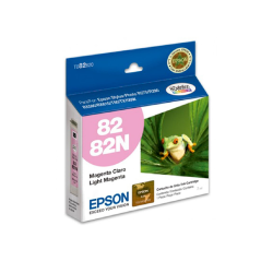 Cartucho de Tinta Epson T081620-AL Light Magenta Original