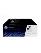 Comprar Tóner HP 78A (CE278A) Negro Original | Envío Colombia