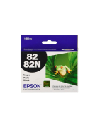 Cartucho de Tinta Epson T082120-AL Negro Original