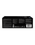 Comprar Pack de 2 cartuchos de Tóner Negro HP 36A (CB436AD) Original | Envío Colombia