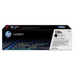 Comprar Tóner HP 128A (CE320A) Negro Original | Envío Colombia