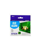 Cartucho de Tinta Epson T082220-AL Cyan Original