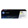 Comprar Tóner HP 128A (CE322A) Amarillo Original | Envío Colombia