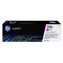 Comprar Tóner HP 128A (CE323A) Magenta Original | Envío Colombia