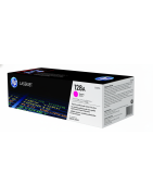 Comprar Tóner HP 128A (CE323A) Magenta Original | Envío Colombia