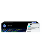 Comprar Tóner HP 126A (CE311A) Cyan Original | Envío Colombia