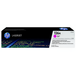 Comprar Tóner HP 126A (CE313A) Magenta Original | Envío Colombia