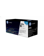Comprar Tóner HP 650A (CE270A) Negro Original | Envío Colombia