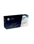 Comprar Tóner HP 650A (CE271A) Cyan Original | Envío Colombia