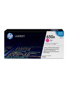 Comprar Tóner HP 650A (CE273A) Magenta Original | Envío Colombia