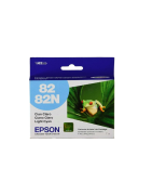 Cartucho de Tinta Epson T082520-AL Light Cyan Original