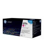 Comprar Tóner HP 650A (CE273A) Magenta Original | Envío Colombia
