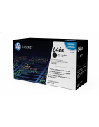 Comprar Tóner HP 646X (CE264X) Negro Original | Envío Colombia