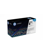 Comprar Tóner HP 646X (CE264X) Negro Original | Envío Colombia