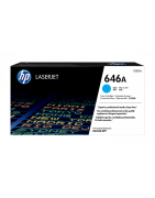 Comprar Tóner HP 646A (CF031A) Cyan Original | Envío Colombia