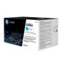 Comprar Tóner HP 646A (CF031A) Cyan Original | Envío Colombia