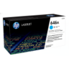 Comprar Tóner HP 646A (CF031A) Cyan Original | Envío Colombia