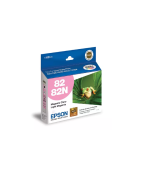 Cartucho de Tinta Epson T082620-AL Light Magenta Original