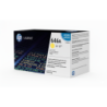 Comprar Tóner HP 646A (CF032A) Amarillo Original | Envío Colombia