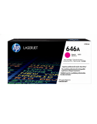 Comprar Tóner HP 646A (CF033A) Magenta Original | Envío Colombia