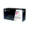 Comprar Tóner HP 646A (CF033A) Magenta Original | Envío Colombia