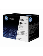 Comprar Tóner HP 90A (CE390A) Negro Original | Envío Colombia