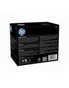 Comprar Tóner HP 90A (CE390A) Negro Original | Envío Colombia