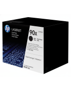Comprar Tóner HP 90X (CE390X) Negro Original | Envío Colombia