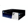 Comprar Pack de 2 cartuchos de Tóner Negro HP 78A (CE278AD) Original | Envío Colombia