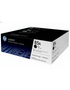 Comprar Pack de 2 cartuchos de Tóner Negro HP 85A (CE285AD) Original | Envío Colombia