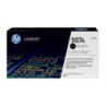 Comprar Tóner HP 507A (CE400A) Negro Original | Envío Colombia