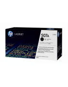 Comprar Tóner HP 507A (CE400A) Negro Original | Envío Colombia