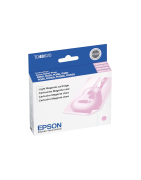 Cartucho de Tinta Epson T048620-AL  Light Magenta Original