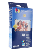 Cartucho de Tinta Epson T5570-AL Negro-Magenta-Amarillo-Cian Original