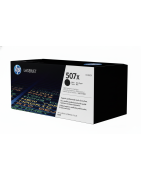 Comprar Tóner HP 507X (CE400X) Negro Original | Envío Colombia
