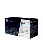 Comprar Tóner HP 507A (CE401A) Cyan Original | Envío Colombia