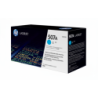 Comprar Tóner HP 507A (CE401A) Cyan Original | Envío Colombia