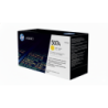 Comprar Tóner HP 507A (CE402A) Amarillo Original | Envío Colombia