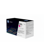 Comprar Tóner HP 507A (CE403A) Magenta Original | Envío Colombia