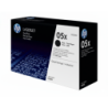 Comprar Pack de 2 cartuchos de Tóner Negro HP 05X (CE505XD) Original | Envío Colombia