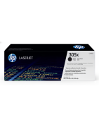 Comprar Tóner HP 305X (CE410X) Negro Original | Envío Colombia