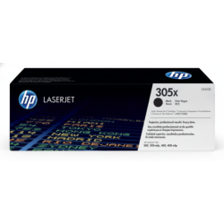 Comprar Tóner HP 305X (CE410X) Negro Original | Envío Colombia