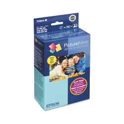 Cartucho de Tinta Epson T5845-M Color Print Pack Original