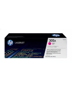 Comprar Tóner HP 305A (CE413A) Magenta Original | Envío Colombia